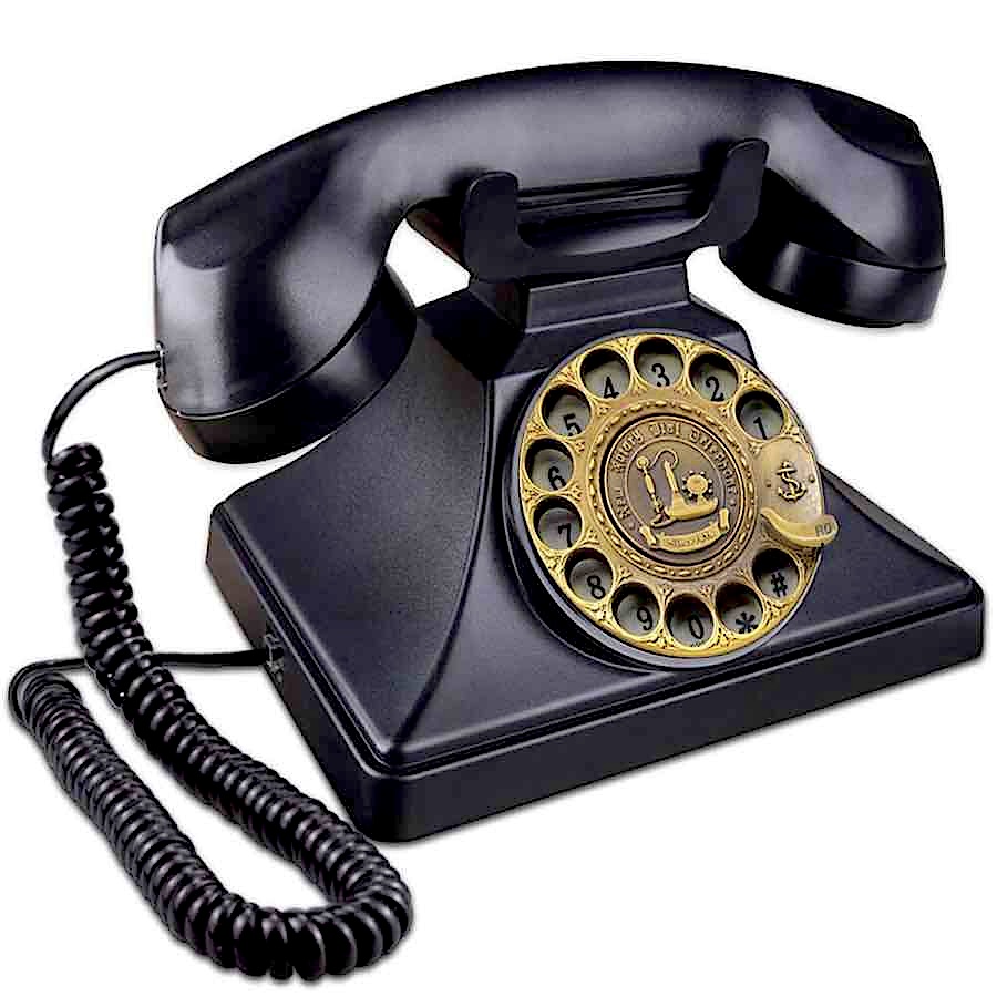 Concierge call