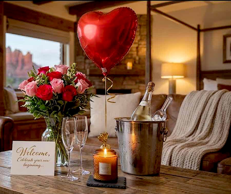 Romance Package
