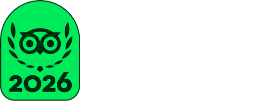 Tripadvisor Travelers' Choice 2026