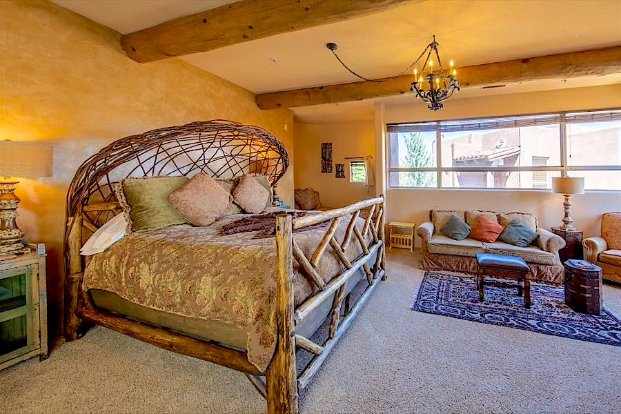 Cactus Flower villa