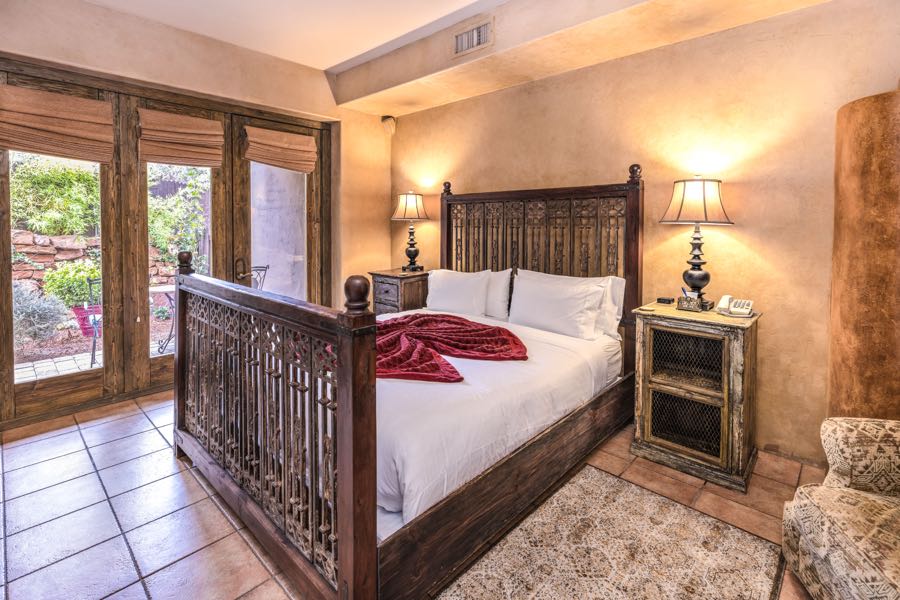 Sedona Breeze villa