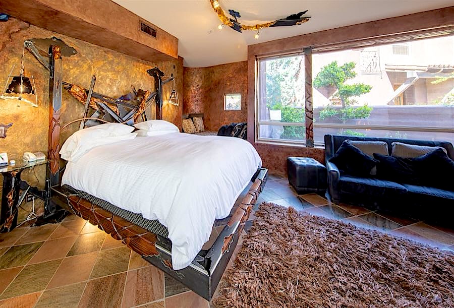 Visions villa