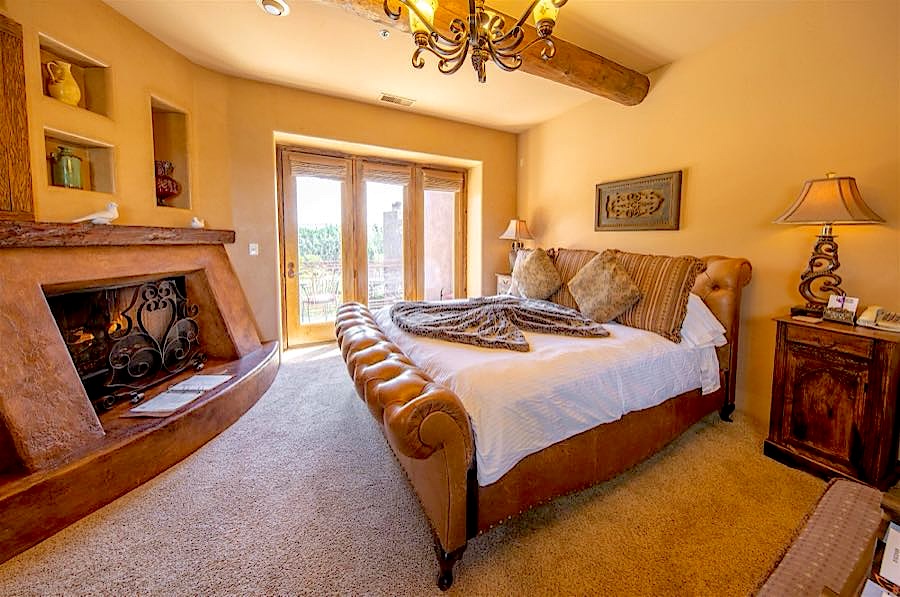 White Dove villa
